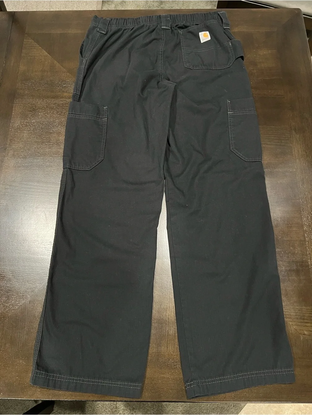 Carhartt ripstop work